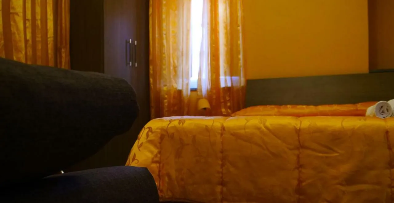 Arte & Mare Bed & Breakfast Patti