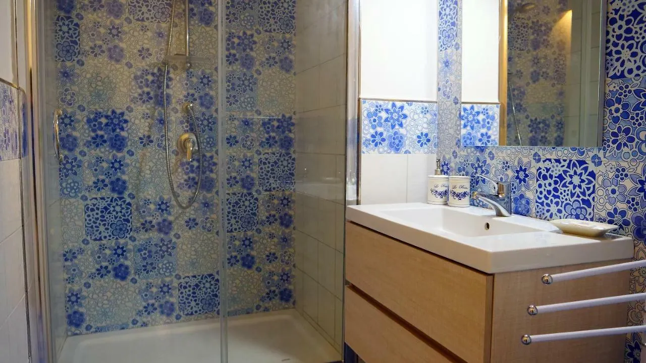 Arte & Mare Bed & Breakfast Patti 3*,  Italy