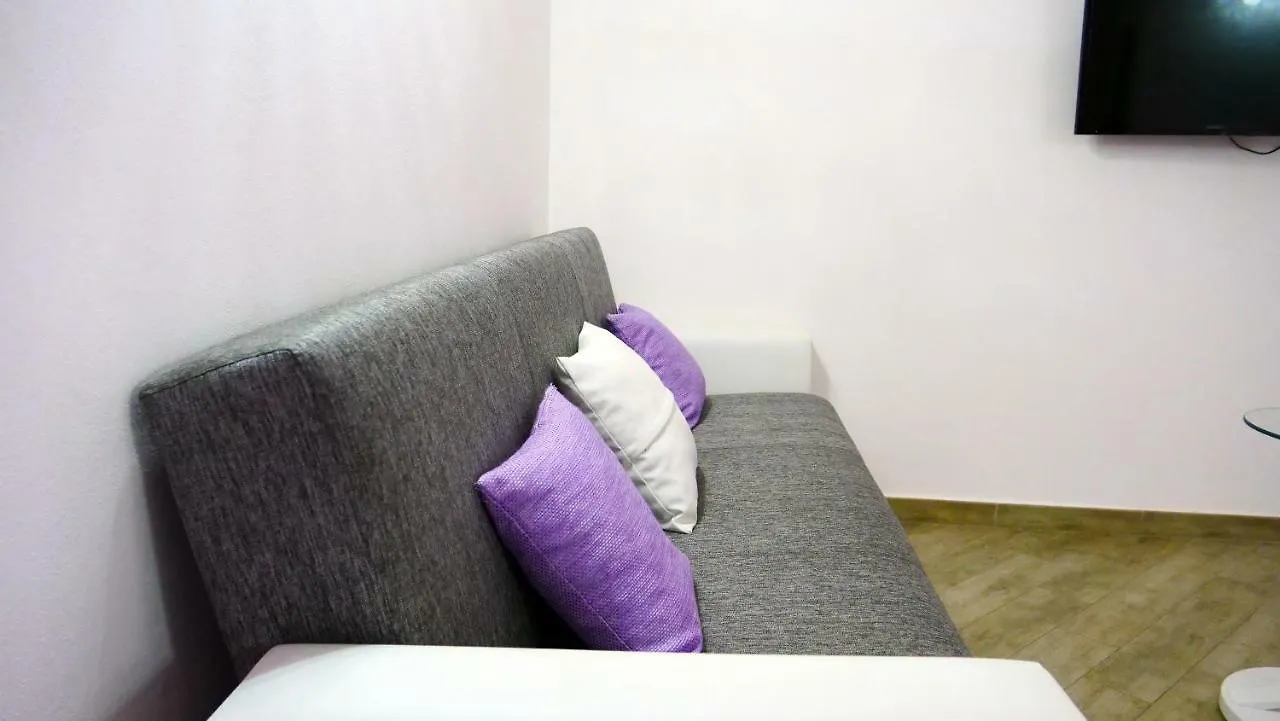 ***  Arte & Mare Bed & Breakfast Patti Italy