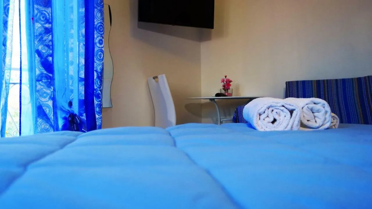 Arte & Mare Bed & Breakfast Patti 3*,
