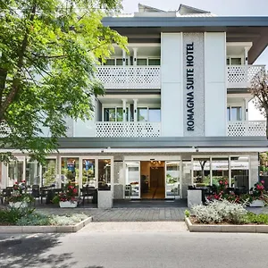 **** Hotel Romagna Italia