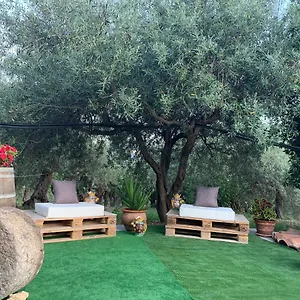 Casa vacanze Magistro, Patti
