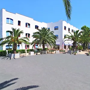 *** Hotel Azzolini Italia