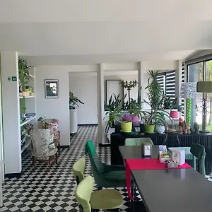 Hotel Seven Boutique Italia