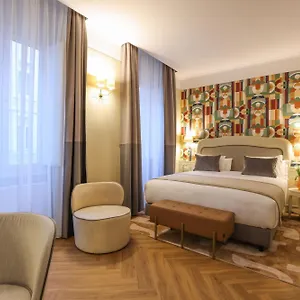 **** Hotel Leonardo Boutique Monti Italia