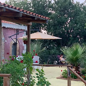Casa vacanze Monte Alto, Patti