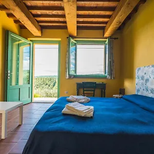  Bed & Breakfast Borgo De Salaioli Italia