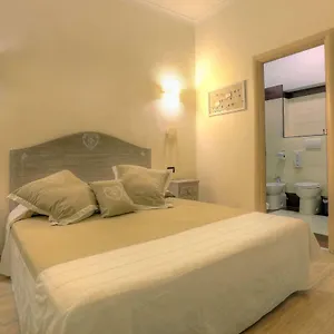 *** Bed & Breakfast La Casa Di Maurizio Italia
