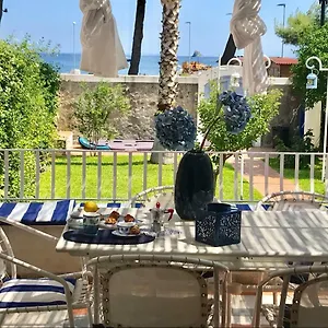Villa Del Melograno, Patti